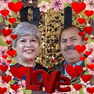 Meet your Posher, Sonia